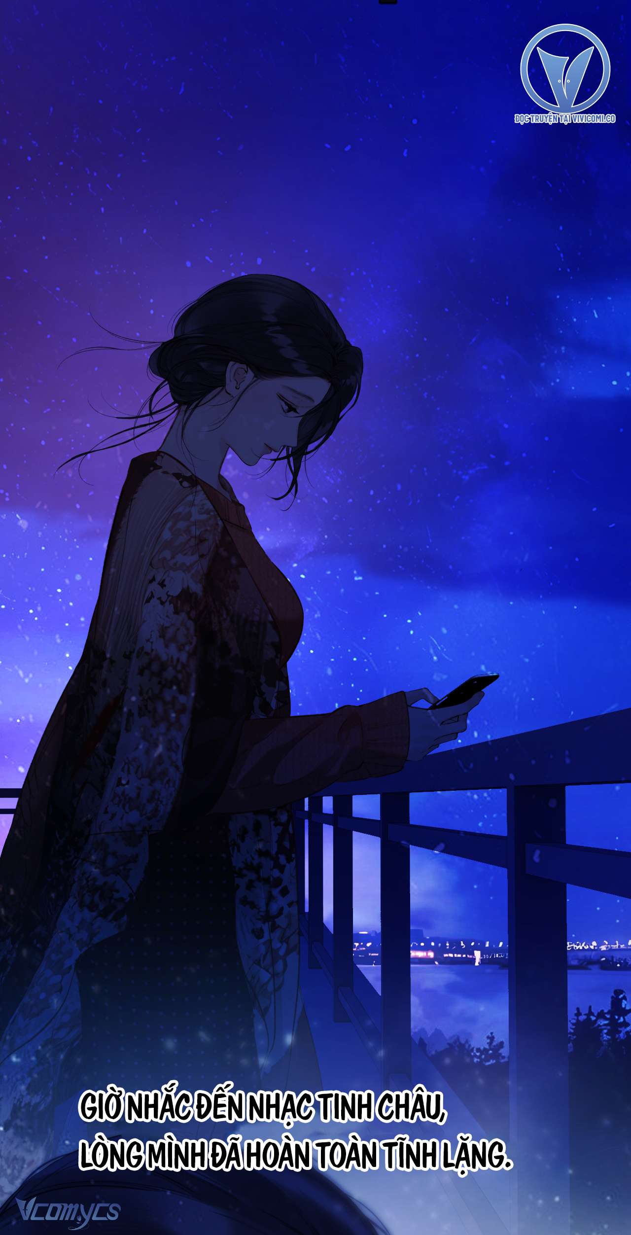 Trêu Nhầm Chapter 50 - Trang 4