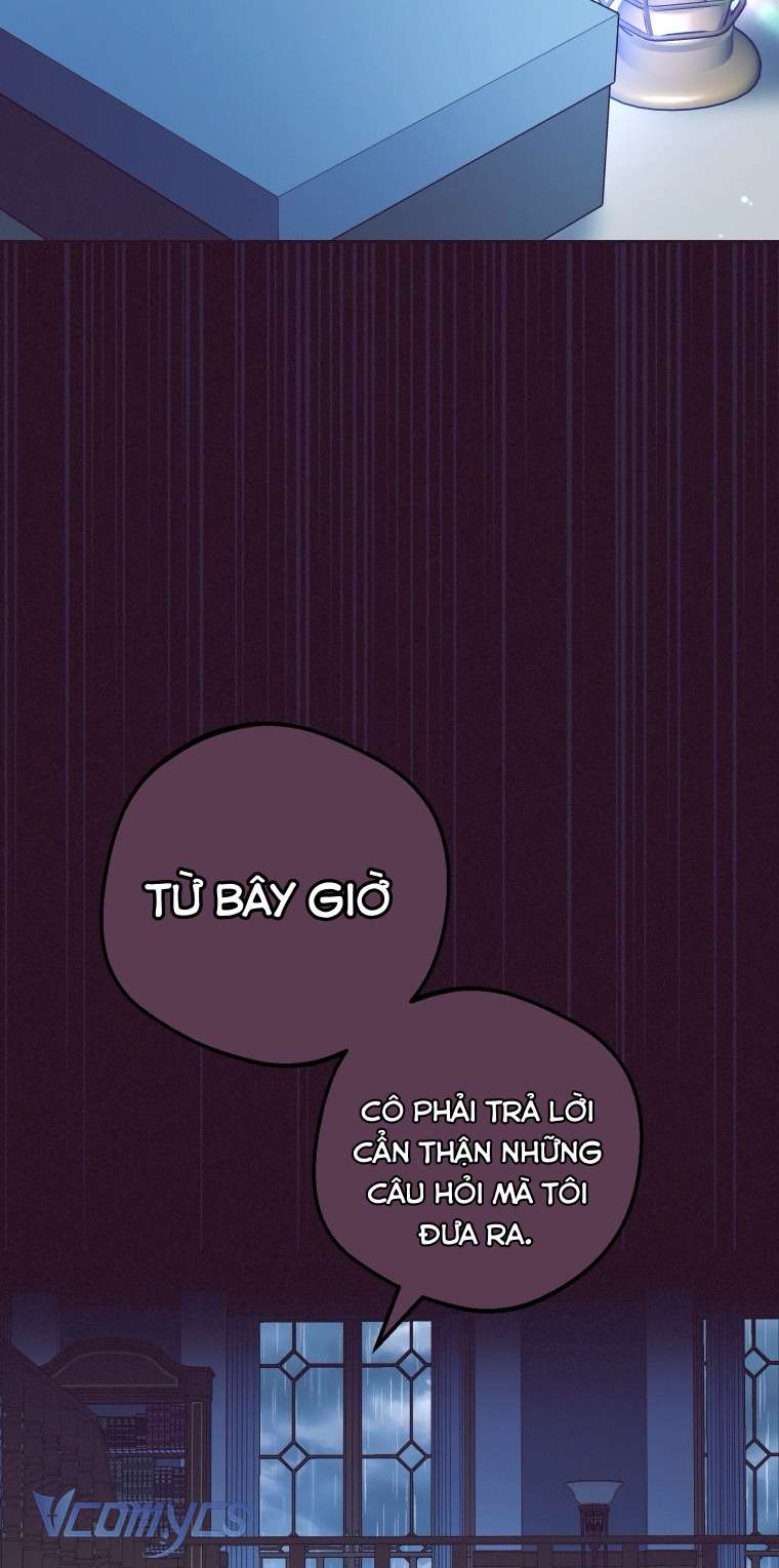 Được Yêu Thương Mà Còn Ngại Ngùng Sao! Chap 105 - Next 