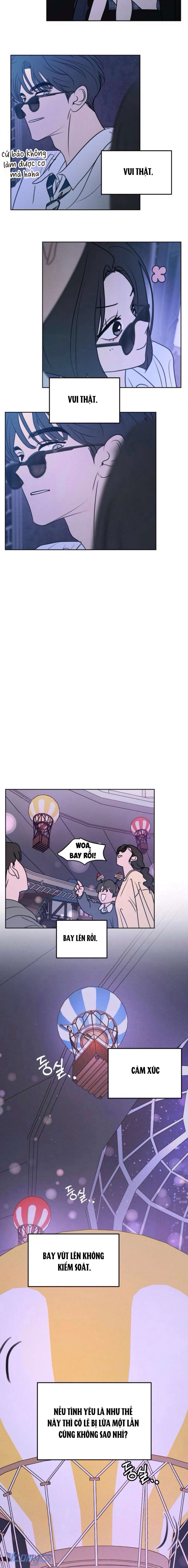 Muốn Được Lừa Dối Chap 10 - Next Chap 11