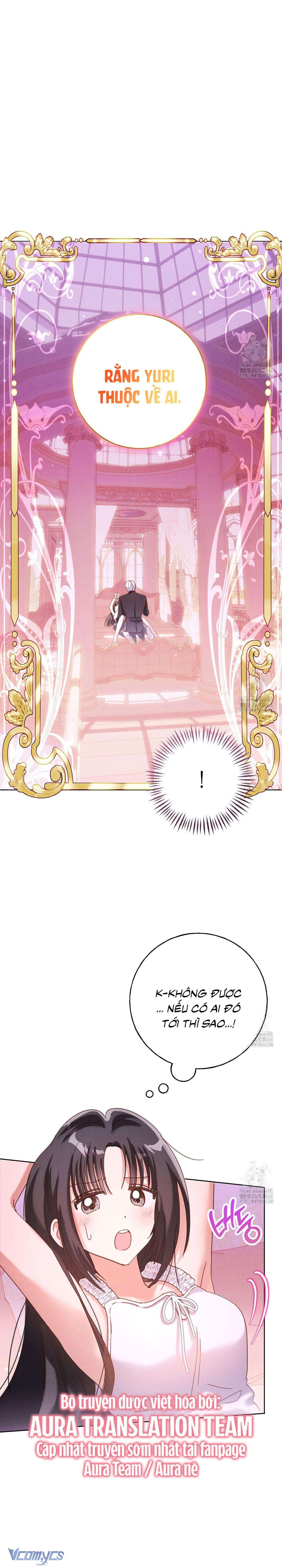 Câu Được Nam Chính Trên Hoang Đảo Chap 12 - Trang 2