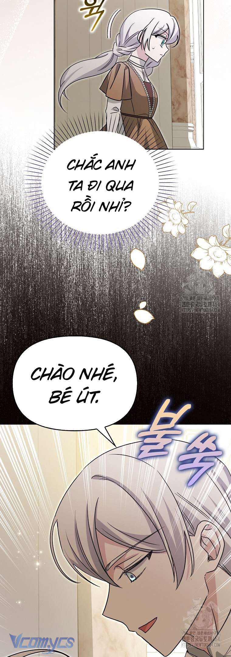 Kế Hoạch Nghỉ Hưu Của Nhân Vật Phản Diện Chap 18 - Trang 4