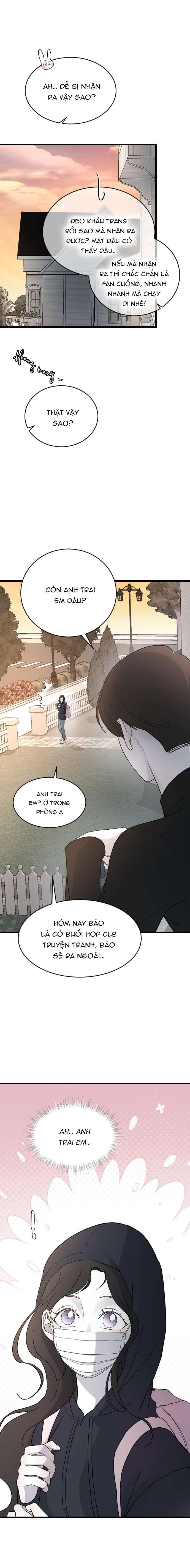 Ba Anh Trai Cực Phẩm Của Tôi Chap 88 - Next Chap 89