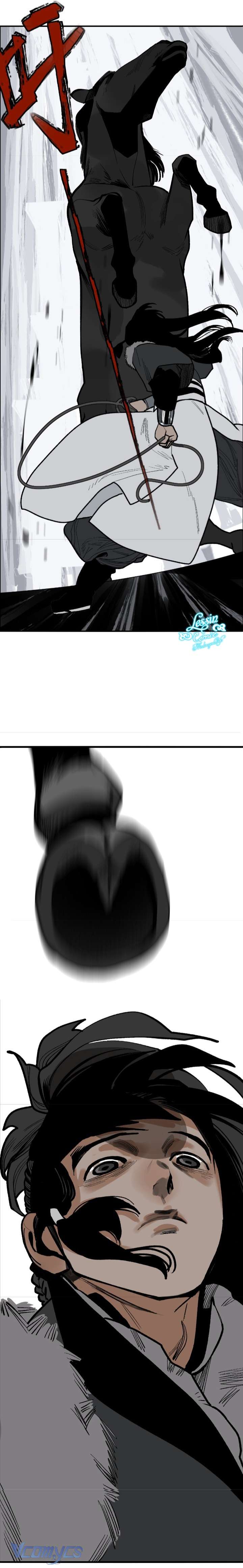 Vì Tinh Tú Bất Diệt Chap 9 - Trang 2