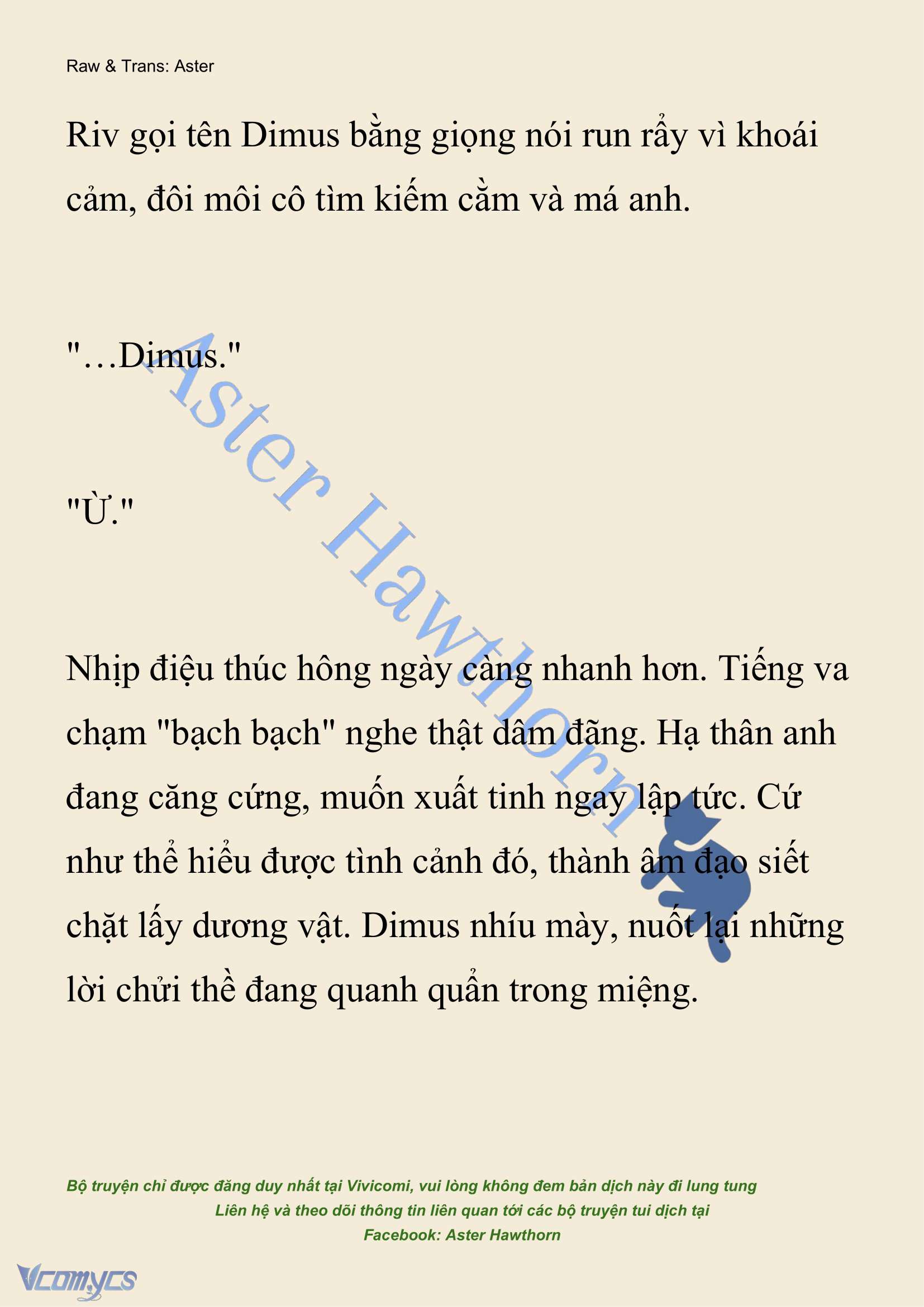 [NOVEL] Odalisque Chap 146 - Trang 2