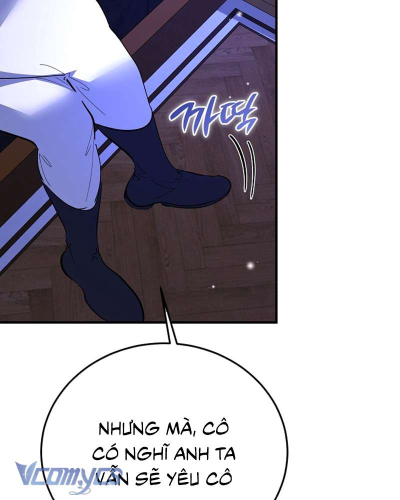 Ác Quỷ Nuôi Dưỡng Tiểu Thư Chapter 36 - Trang 4