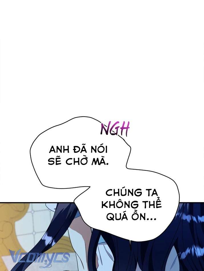 Người Yêu Đã Chết Của Tôi Đã Trở Thành Bạo Chúa Chap 27 - Trang 2