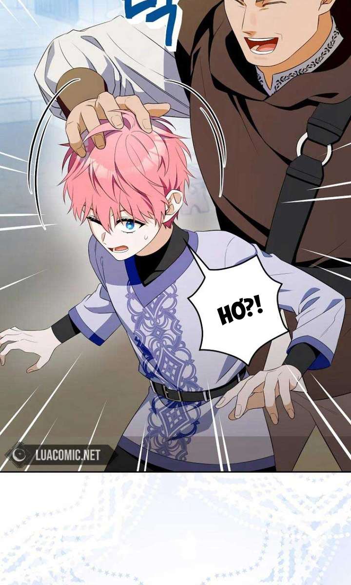 [END SS1] Hãy Cẩn Thận Với Người Đàn Ông Mạnh Nhất Đang Mê Muội Tôi Chap 5 - Trang 2