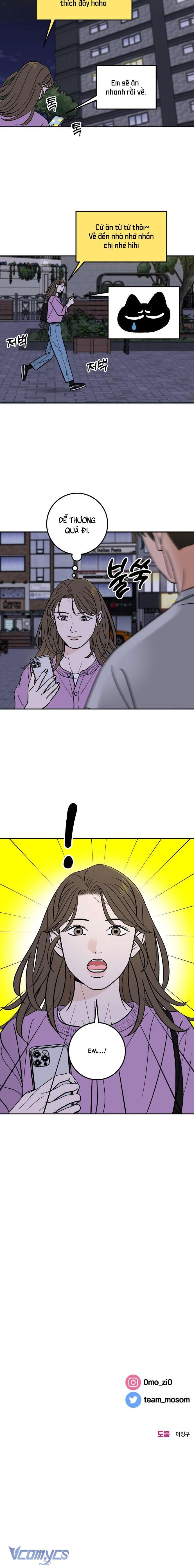 Cậu Nhóc Hàng Xóm Chap 48 - Trang 4