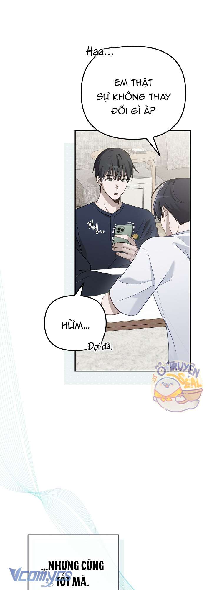 Rác Rưởi Sống Sót Với Thân Phận Thần Tượng PD Chap 1 - Next Chap 2