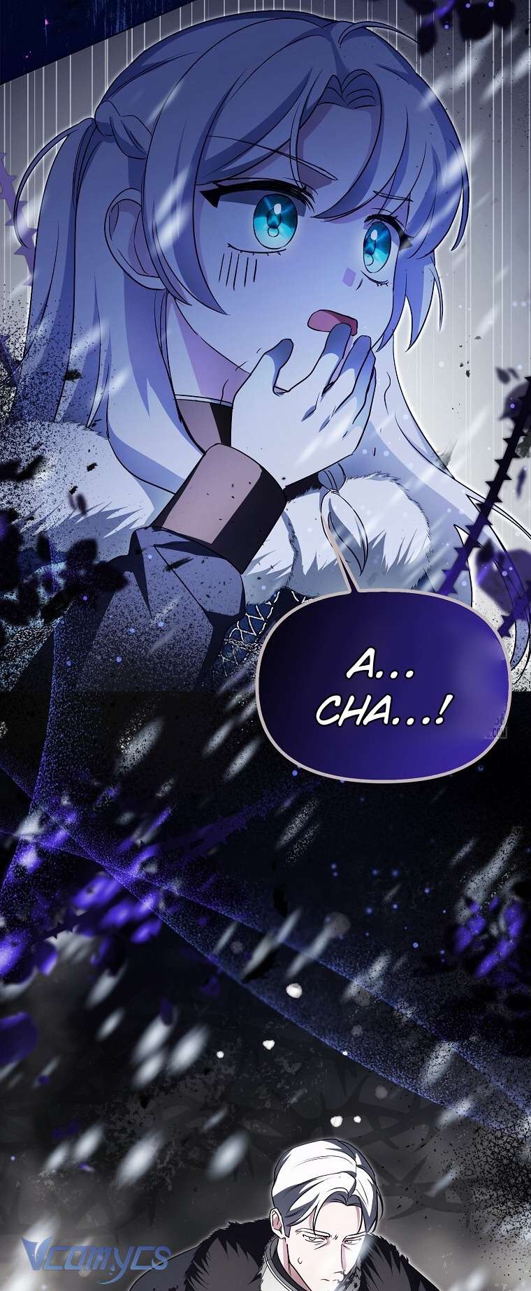 Kế Hoạch Nghỉ Hưu Của Nhân Vật Phản Diện Chap 26 - Next Chap 27