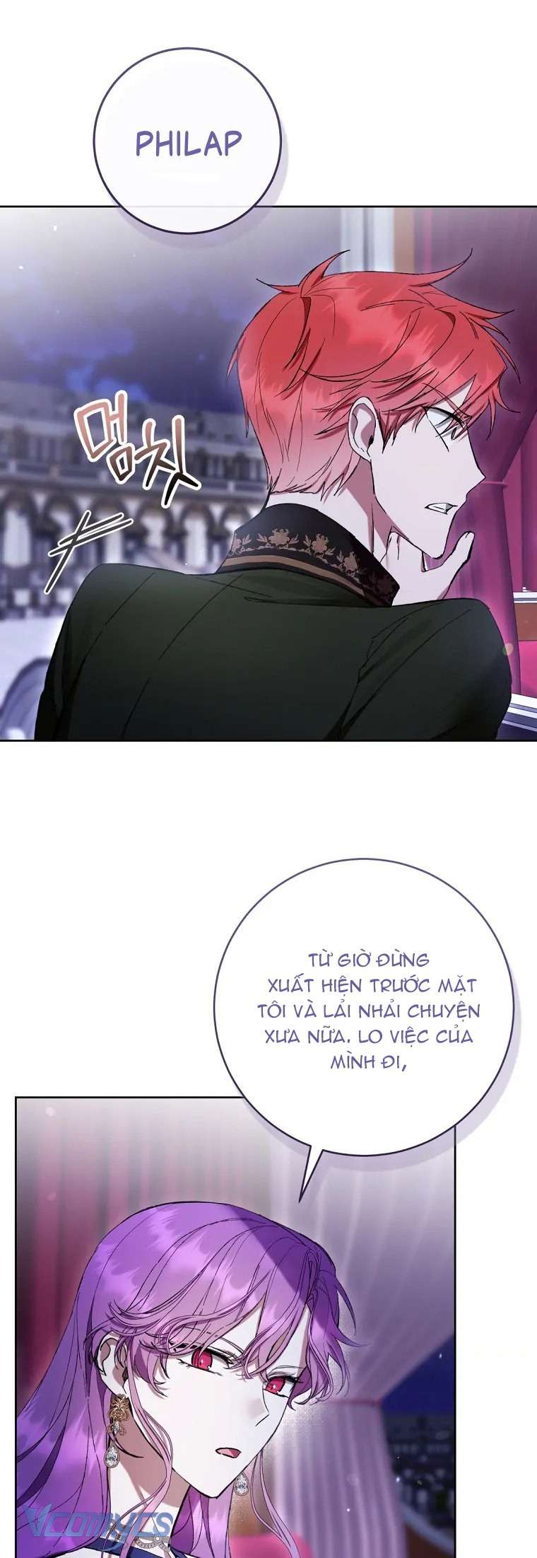 Làm Ác Nữ Bộ Không Tuyệt Sao? Chapter 82 - Trang 4