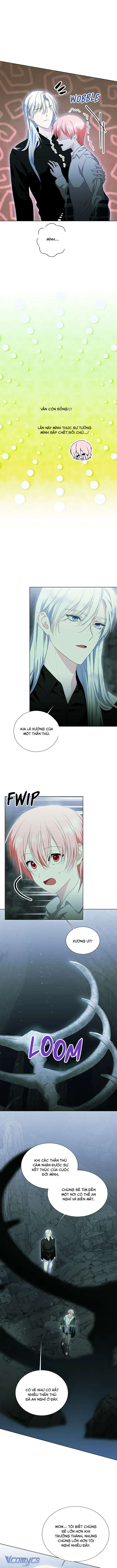 [PNT] Phía Sau Mặt Nạ Của Nam Chính Hiền Lành Chap 49 - Trang 2