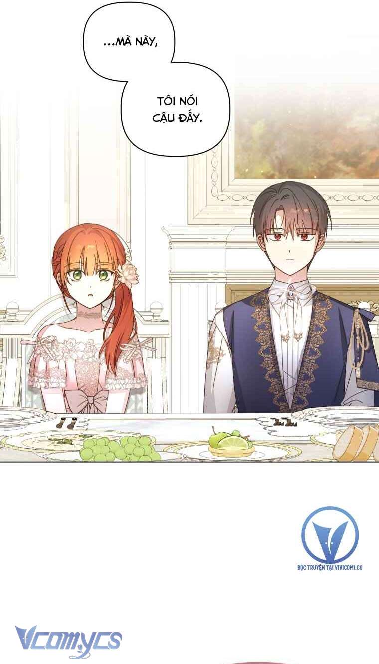 Mọt Sách Là Bạo Quân Chap 34 - Trang 3