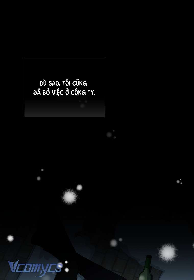 Tôi đã trở thành con gái út của công tước phản diện Chapter 2 - Trang 3