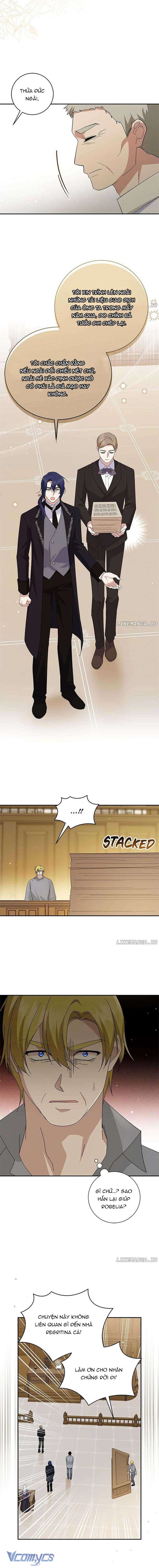 Kế Hoạch Trả Thù Chap 98 - Trang 2