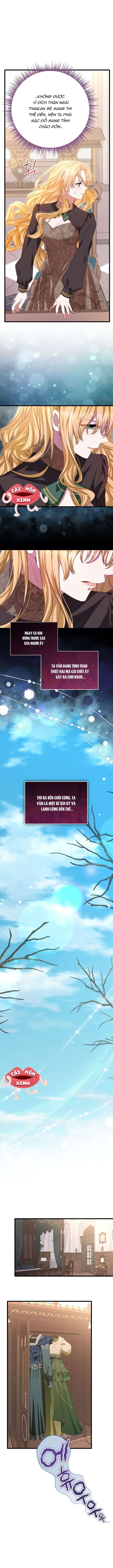 Lời Cầu Hôn Hoang Dã Chap 2 - Next Chap 3