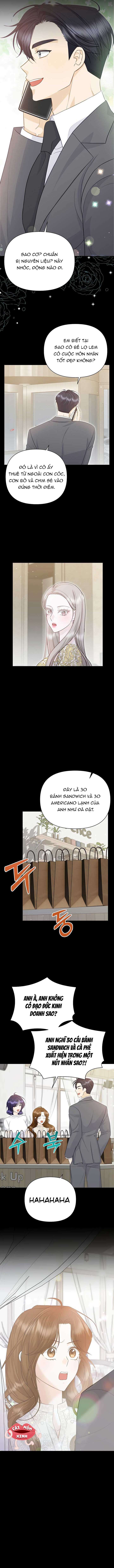 Hãy Tới Nhà Anh Đi Chap 7 - Trang 3