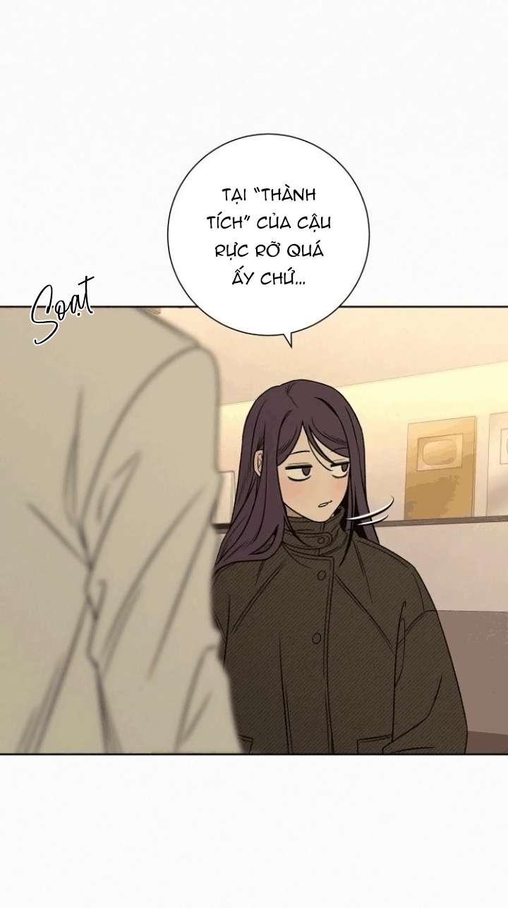 Chiến Lược: Tình Yêu Trong Sáng Chap 127 - Trang 2