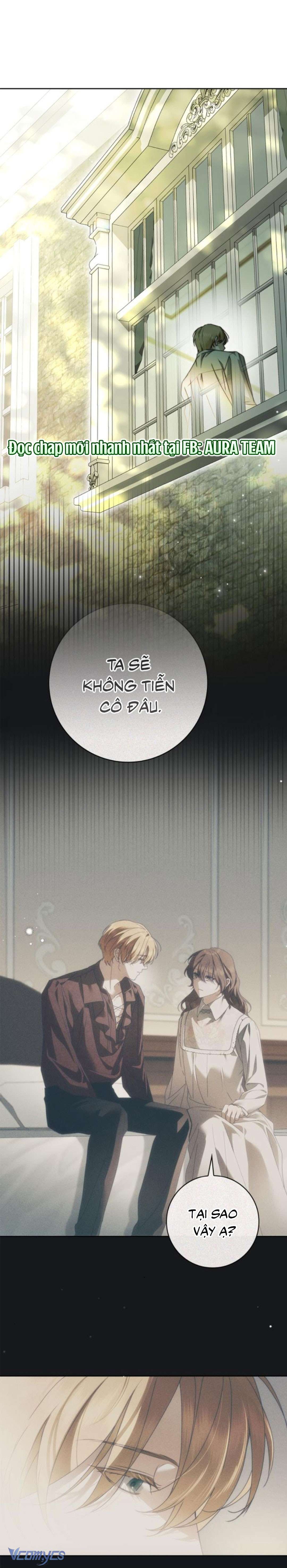 Nữ Hầu Bí Mật Của Nhà Bá Tước Chap 46 - Trang 2