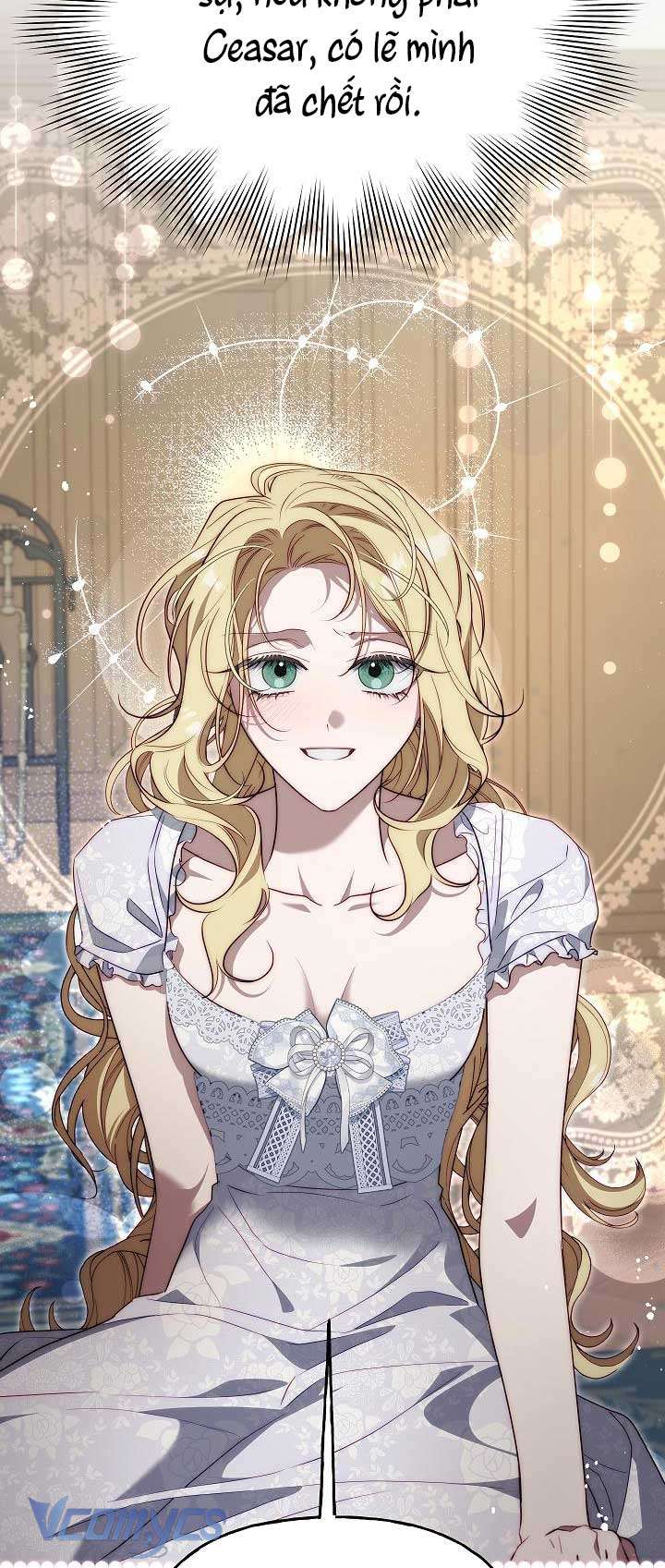 Thuần Hóa Hoàng Tử Quái Vật Chap 33 - Trang 2