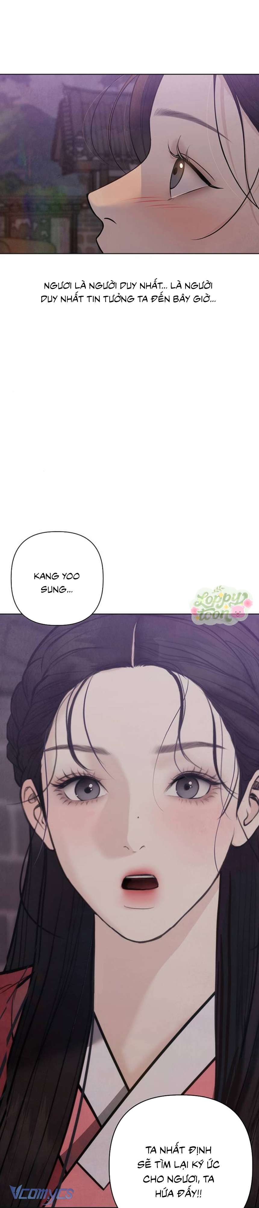 Quỷ Hồn Chap 31 - Trang 4