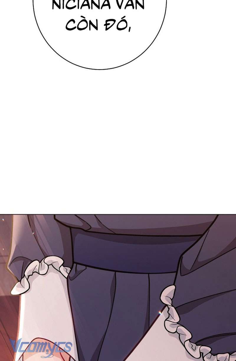 Hầu Gái Độc Quyền Của Hoàng Hậu Phản Diện Chap 60 - Next Chap 61