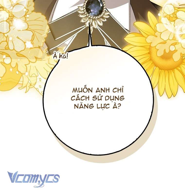 Công Chúa Bạch Hổ Không Có Nguy Hiểm Nha! Chap 6 - Trang 2