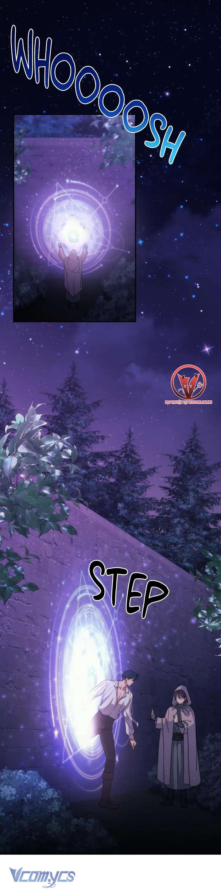 [18+] Người Em Vợ Tóc Vàng Chap 12 - Trang 2