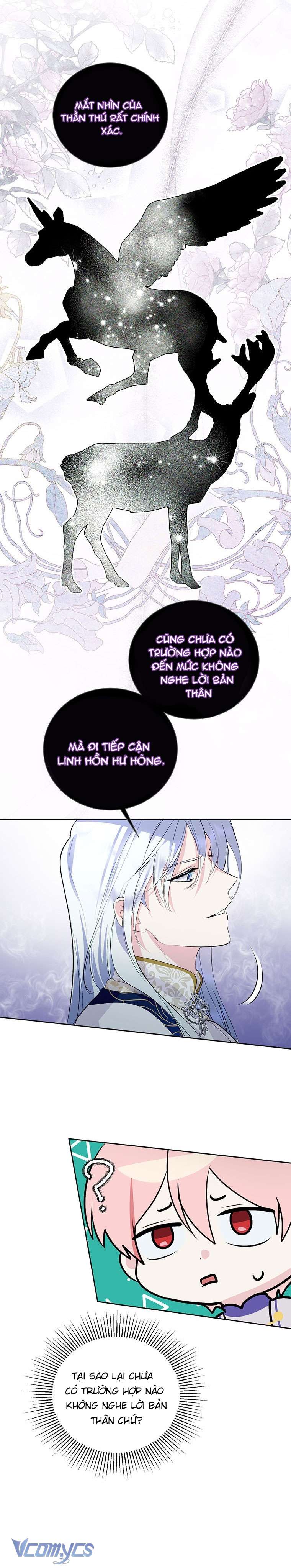 [PNT] Phía Sau Mặt Nạ Của Nam Chính Hiền Lành Chap 13 - Trang 2