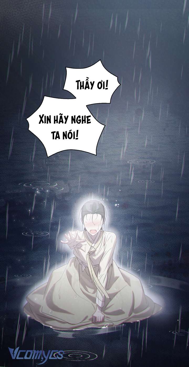 [18+] Tiết Học Bí Mật Của Trung Điện Chap 55 - Next Chap 56