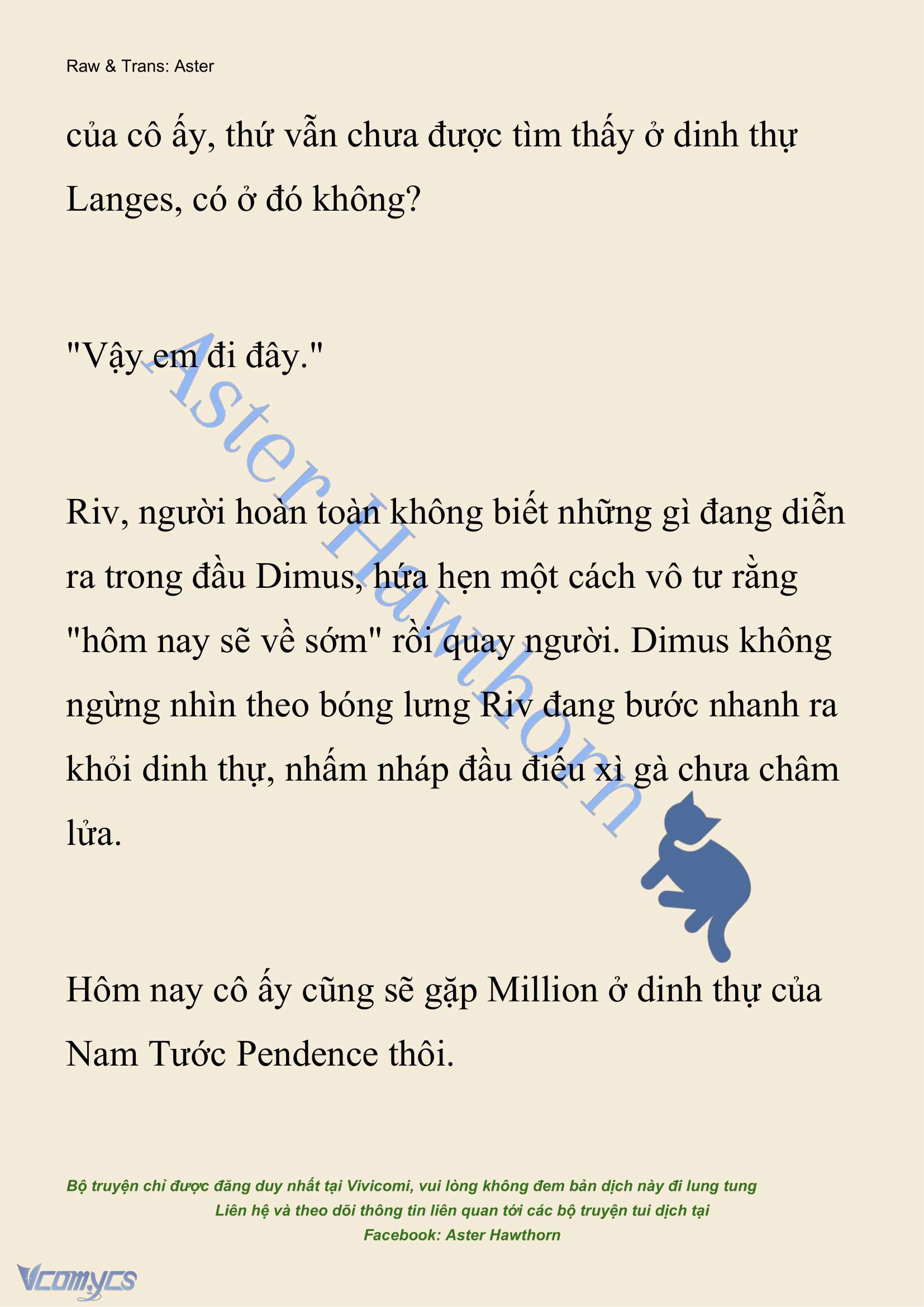 [NOVEL] Odalisque Chap 147 - Trang 2