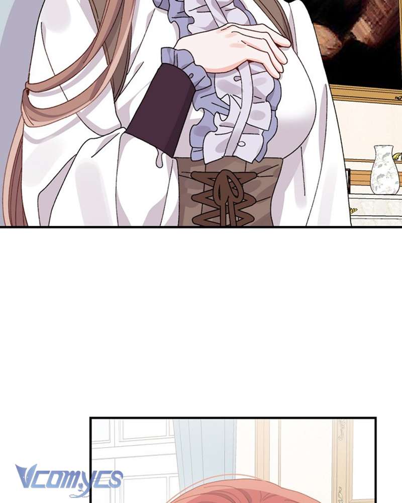 Chị Gái Của Nhân Vật Phản Diện Hôm Nay Cũng Đang Đau Khổ Chap 82 - Trang 4