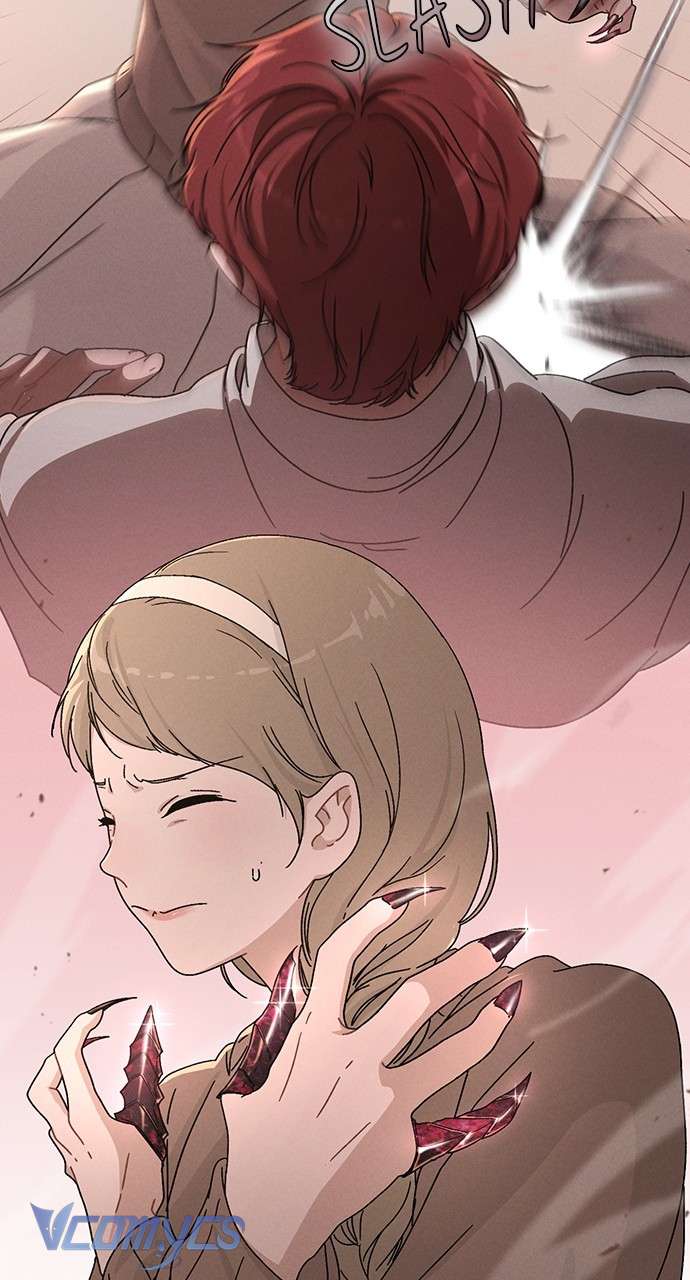 Review Người Yêu Cũ Chap 5 - Trang 3