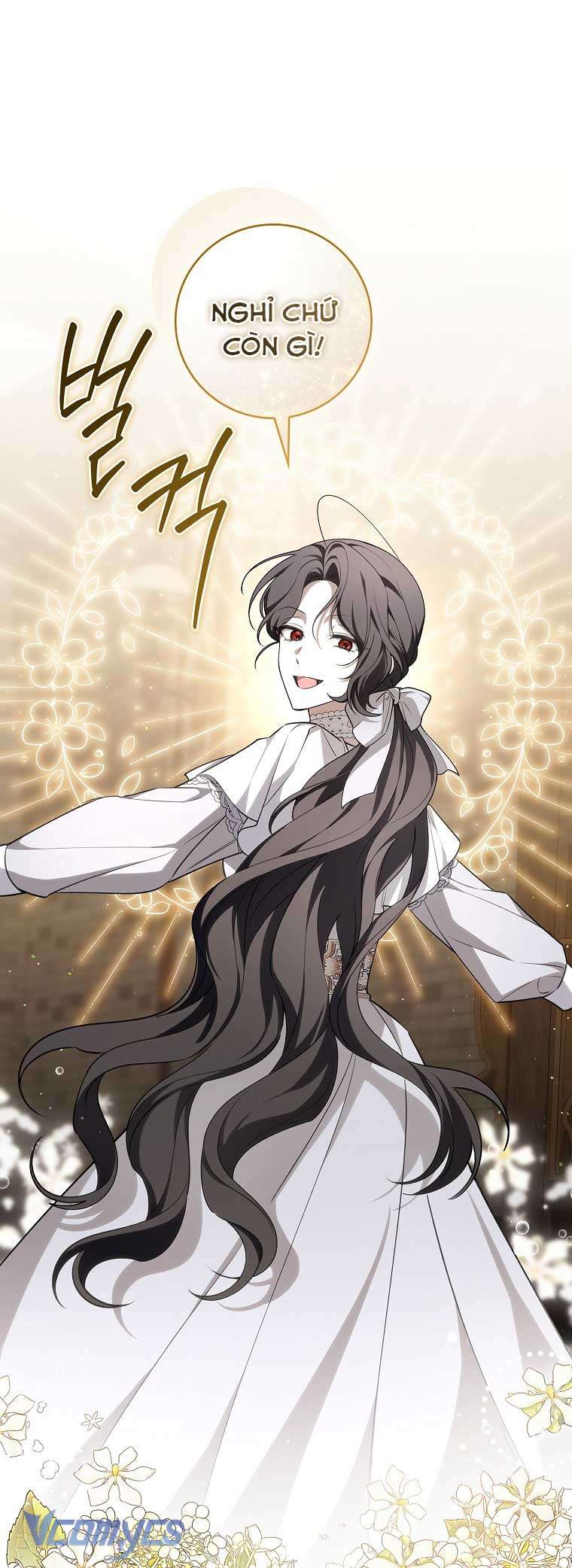 100 lời nguyền tại dinh thự Illestone Chap 23 - Trang 2