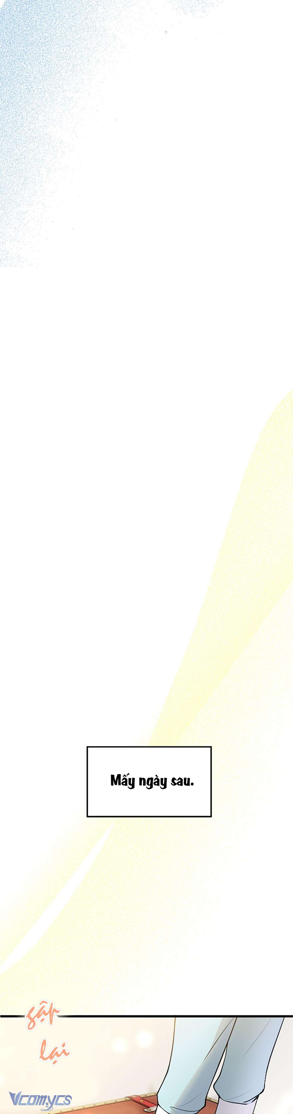 Đại Tiểu Thư Sao Phải Giả Nam Chapter 31 - Trang 4