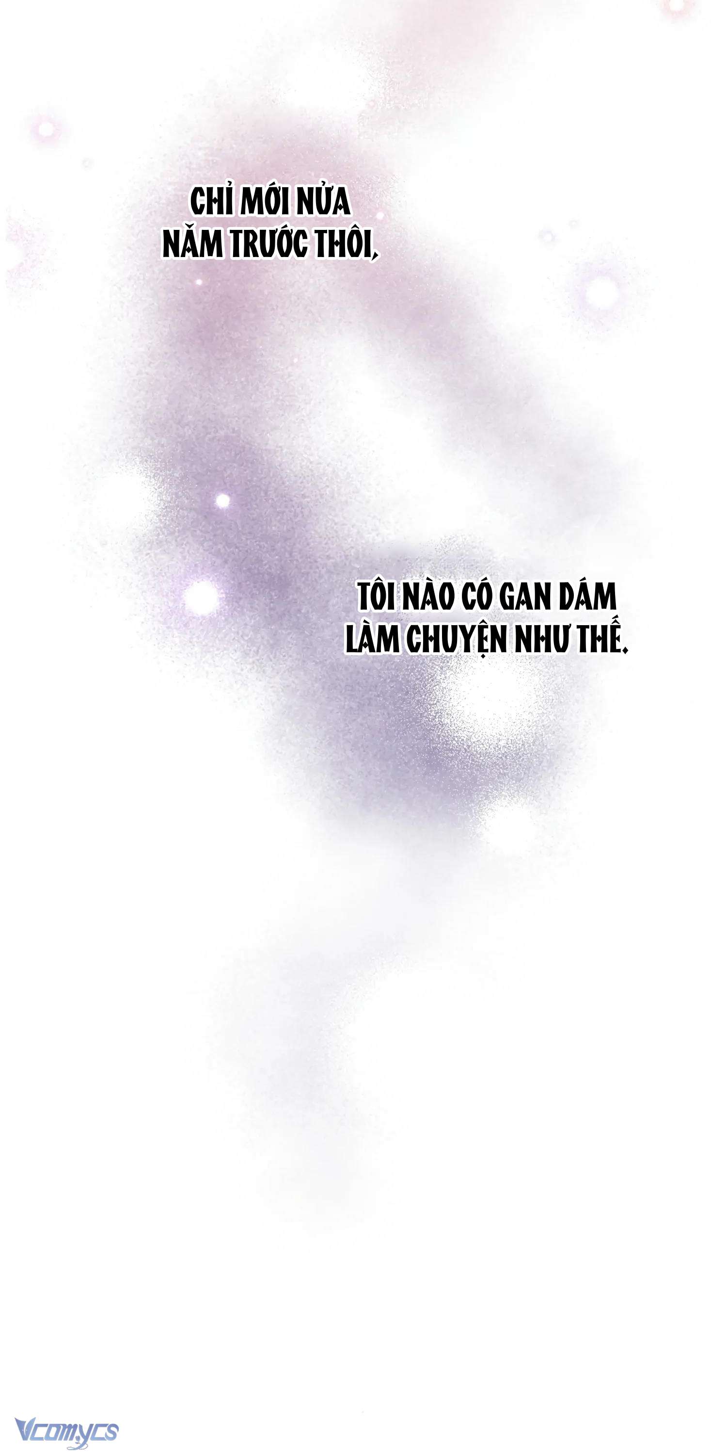 [18+] Bị Vướng Phải Lời Nguyền Dâm Dục Chap 2 - Trang 2