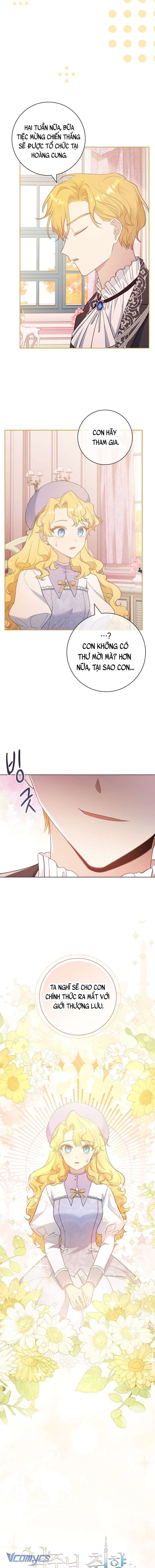 [PNT] Nam Chính À, Tôi Sẽ Tôn Trọng Sở Thích Của Anh! Chap 38 - Trang 2