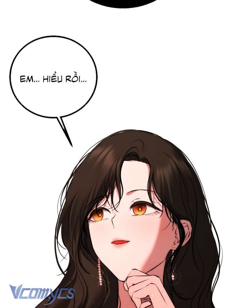 Hãy Dạy Em Cách Khao Khát Chap 27 - Trang 2