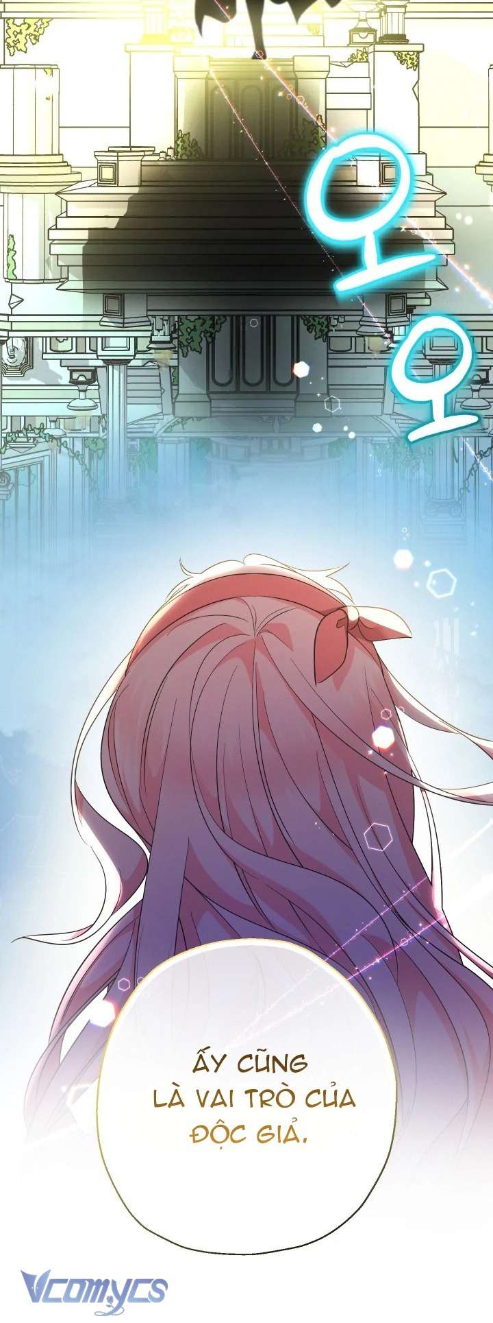 Tiểu Thư Tích Tiền Đi Bụi Chap 93 - Trang 3