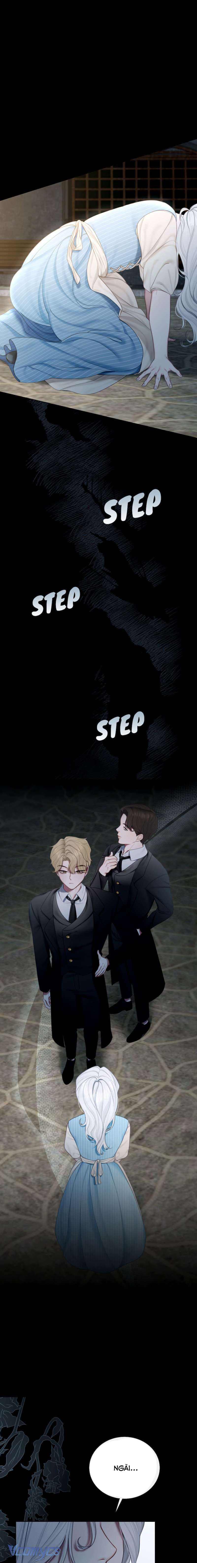 Hầu Nữ Không Còn Thèm Muốn Chủ Nhân Nữa Chapter 2 - Next Chapter 3