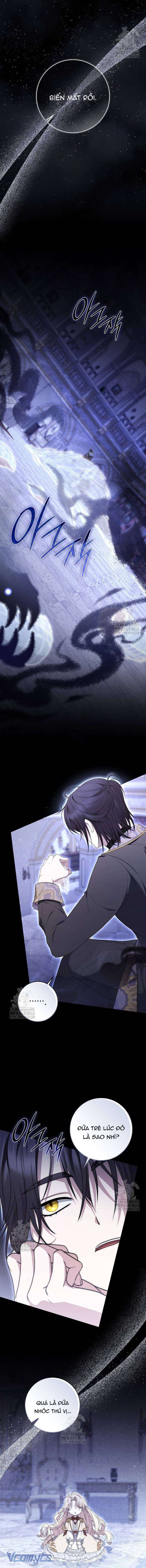 Nam Chính Bệnh Hoạn Ám Ảnh Với Sức Khoẻ Của Tôi Chap 24 - Trang 3