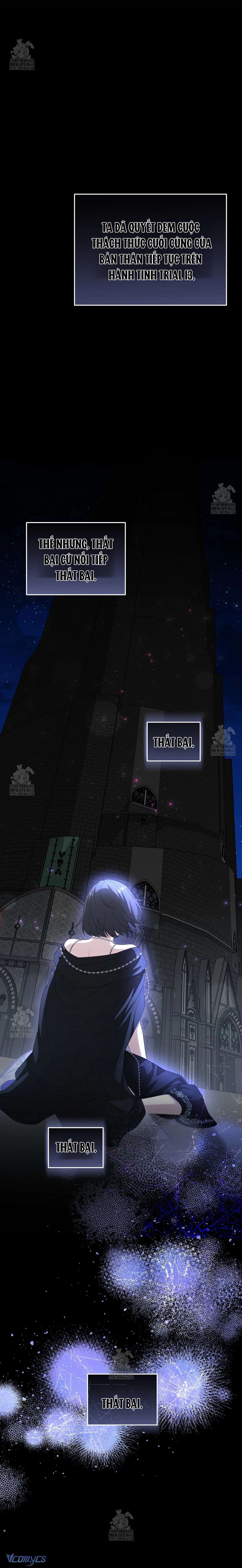 Nàng Tiên, Hãy Ký Hợp Đồng Nào Chap 75 - Trang 3