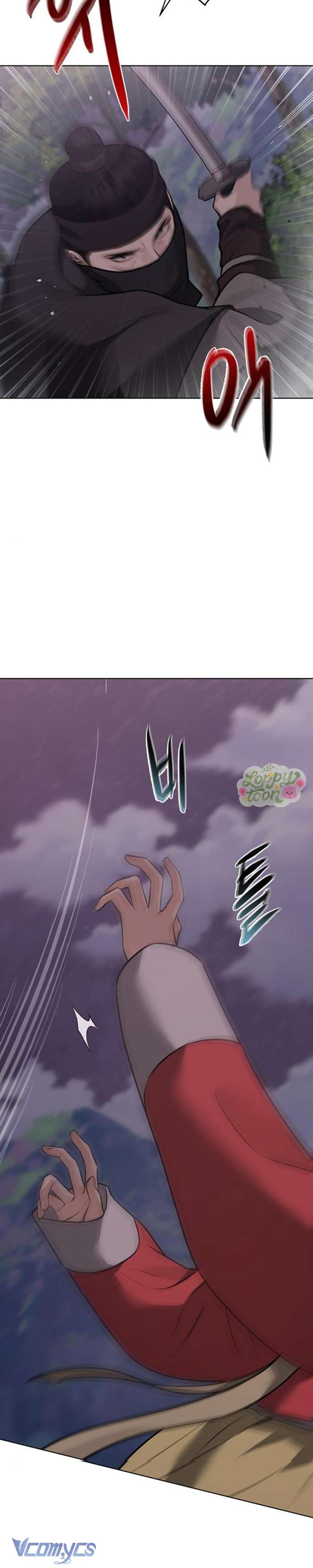 Quỷ Hồn Chap 32 - Next Chap 33