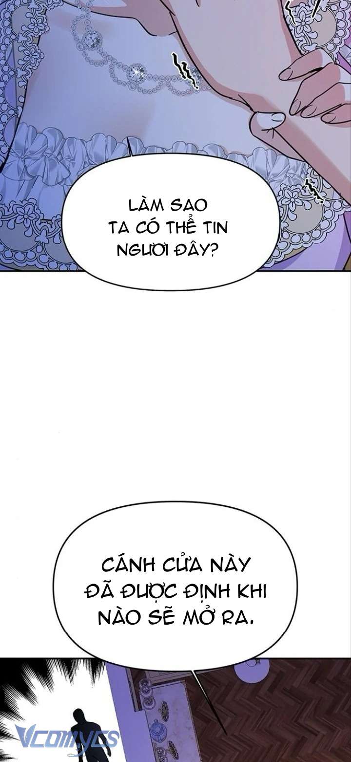 Người Yêu Đã Chết Của Tôi Đã Trở Thành Bạo Chúa Chap 10 - Next Chap 11