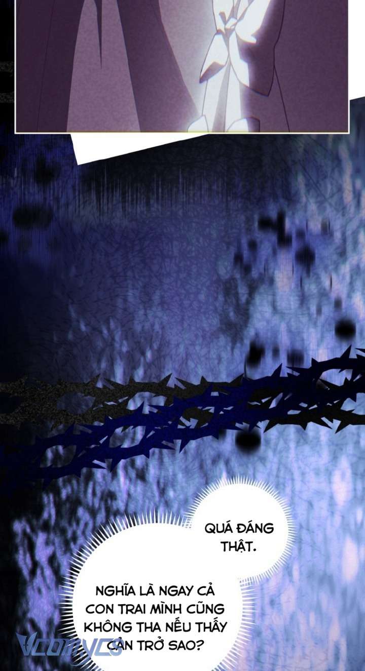 Người Vợ Hắc Ám Của Cậu Chồng Nhỏ Chap 25 - Trang 2