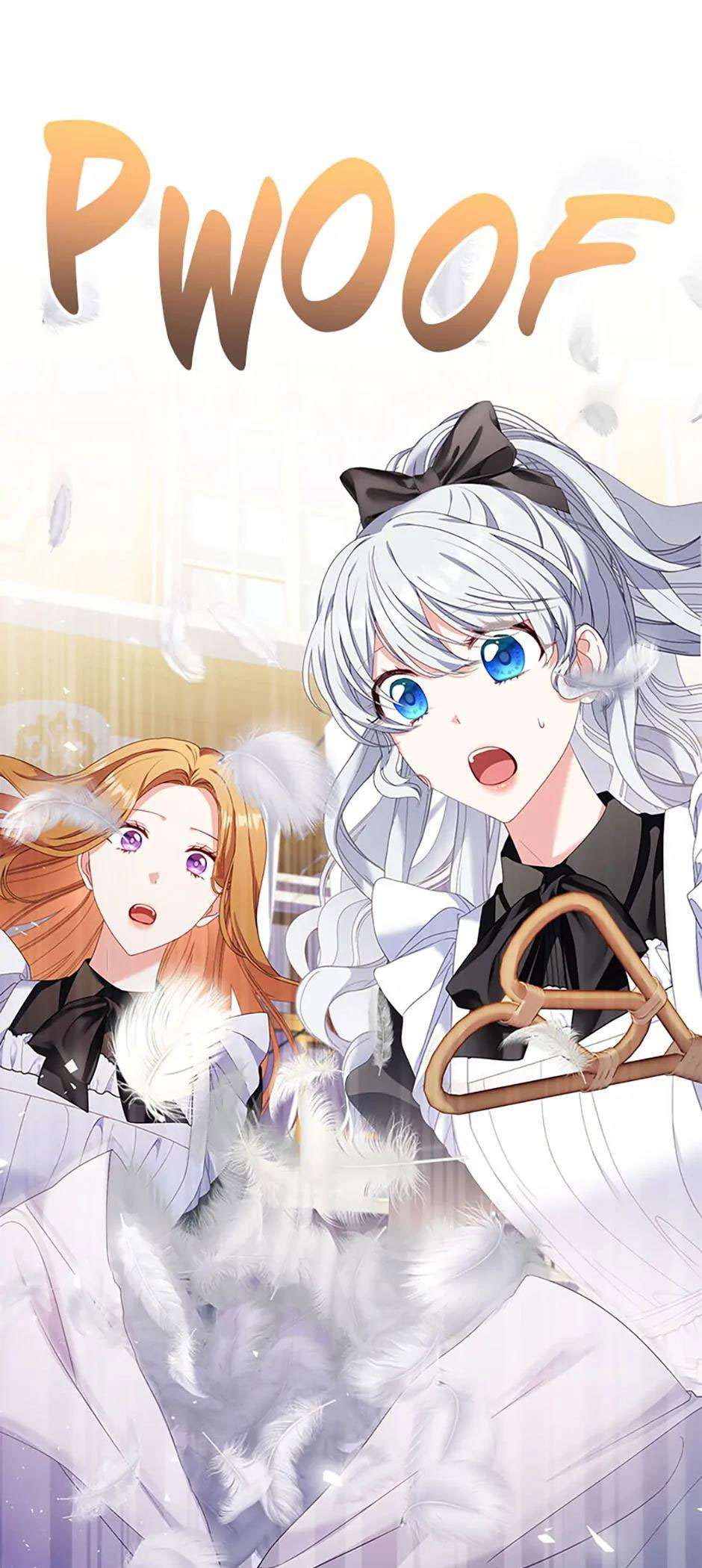 Hầu Gái Trong Trò Chơi Harem Ngược Muốn Nghỉ Việc Chap 52 - Next Chap 53