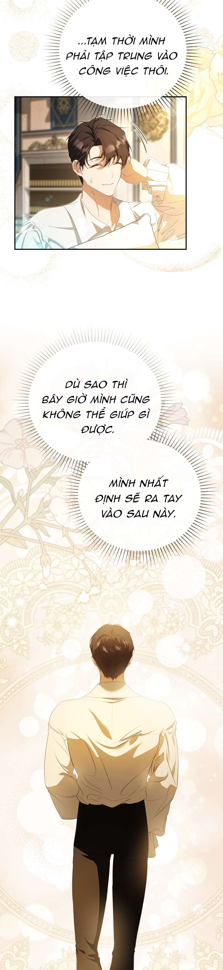 Người Phải Trả Giá Bằng Mạng Sống Vì Đã Lừa Dối Tôi Chap 25 - Trang 3