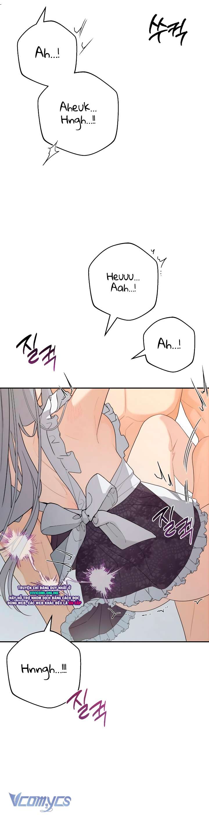 [18+] Cậu Ổn Đến Mức Nào Chap 40 - Trang 3