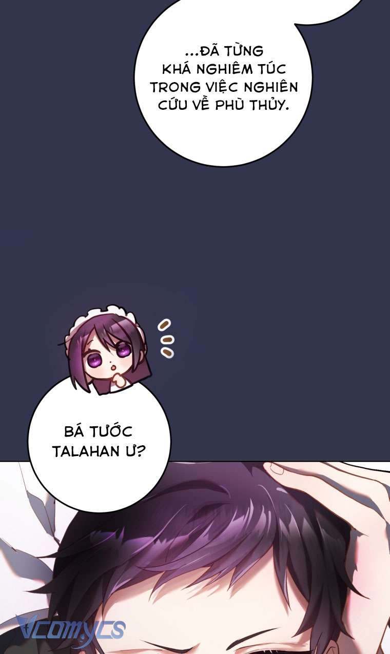 [Sứa Biển] Em Trai Tôi Là Hoàng Đế Ngang Ngược Chap 29 - Trang 2