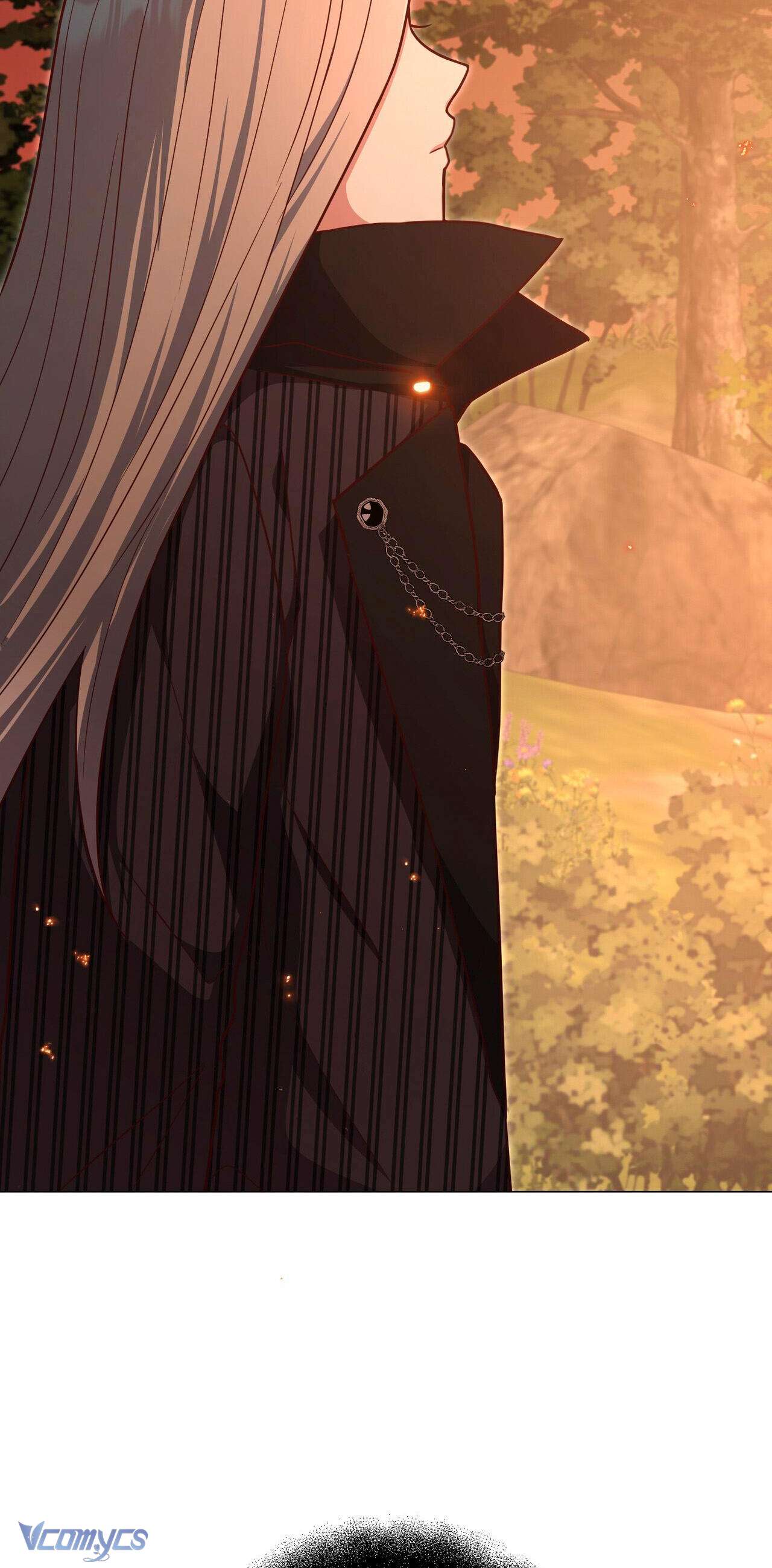 Kết Thúc Viên Mãn Không Cần Tình Yêu Chap 8 - Trang 3